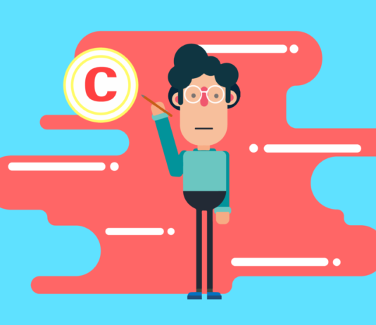 Chắc chắn bạn đã từng vi phạm bản quyền. Vi phạm bản quyền