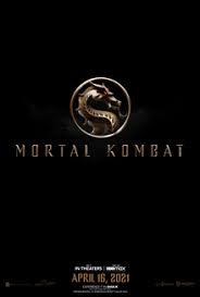 Mortal Kombat (2021 film) - Wikipedia