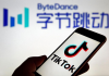 Ông chủ TikTok kiện Tencent vì cạnh tranh không lành mạnh TikTok kiện Tencent vì hành vi cạnh tranh không lành mạnh