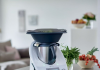 Cuộc chiến máy xay: Thermomix vs. Monsieur Cuisine Connect Cuộc chiến máy xay: Thermomix vs. Monsieur Cuisine Connect