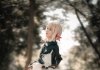 Bất ngờ khi Cosplay là vi phạm bản quyền. Bất ngờ khi Cosplay là vi phạm bản quyền.
