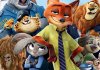 Zootopia bị tố vi phạm bản quyền Zootopia bị tố vi phạm bản quyền