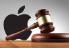 Apple liên tiếp bị tố vi phạm bản quyền trong 3 tháng đầu năm Apple liên tục bị tố vi phạm bản quyền