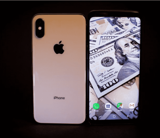 Apple sẽ có điện thoại gập? Apple sẽ có điện thoại gập?