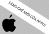 Ipad màn hình kép của Apple được cấp bằng sáng chế Bằng sáng chế phát hiện ánh sáng dưới màn hình của Apple
