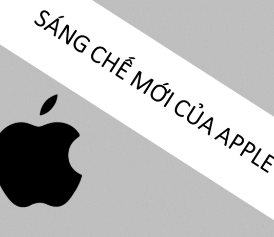 Những sáng chế Apple đã hé lộ nửa đầu 2021 Bằng sáng chế phát hiện ánh sáng dưới màn hình của Apple