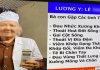 Hình ảnh của người nổi tiếng bị lợi dụng Hình ảnh của người nổi tiếng bị lợi dụng