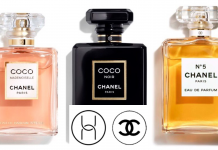 Chanel thua kiện về logo trước Huawei Chanel thua kiện về logo trước Huawei