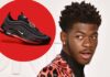 Nike, rapper Lil Nas X và đôi giày của chúa quỷ Satan nike kien MSCHF
