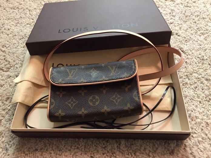 Livestream vụ đột kích ổ buôn bán hàng giả Louis Vuitton ở Philippines