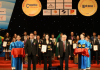 Eximbank nằm trong “Top 20 nhãn hiệu nổi tiếng nhất Việt Nam năm 2020” Eximbank nằm trong “Top 20 nhãn hiệu nổi tiếng nhất Việt Nam năm 2020”