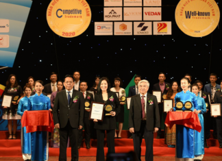 Eximbank nằm trong “Top 20 nhãn hiệu nổi tiếng nhất Việt Nam năm 2020” Eximbank nằm trong “Top 20 nhãn hiệu nổi tiếng nhất Việt Nam năm 2020”
