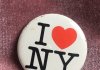 “I Love NY” đã được đăng ký nhãn hiệu “I Love NY” đã được đăng ký nhãn hiệu