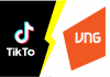 TikTok bị kiện 221 tỷ đồng về việc vi phạm bản quyền nhạc trên Zing Tik Tok bị kiện 221 tỷ đồng về việc vi phạm bản quyền nhạc trên Zing