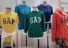 Từ “Clothing the Gap” tới “Clothing the Gaps” Từ “Clothing the Gap” tới “Clothing the Gaps”