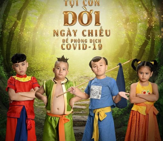 Trạng Tí Ra Rạp Sẽ Đối Mặt Với Những Vấn Đề Pháp Lý Gì? Phim Trạng Trí, Bản quyền trạng tí, tranh chấp phim trạng tí, pháp lý phim trạng tí, bản quyền phim trạng tí