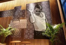 “Thánh muối” Salt Bae vi phạm bản quyền “Thánh muối” Salt Bae vi phạm bản quyền