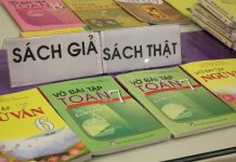 Giáo dục và bản quyền: đã thực sự song hành? Ban Giáo dục và bản quyềngiao dục ava