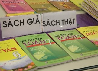 Giáo dục và bản quyền: đã thực sự song hành? Ban Giáo dục và bản quyềngiao dục ava
