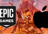 Những bài học từ vụ kiện Epic Games vs Apple Epic-Games-vs-apple