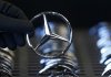 Daimler trả phí sử dụng sáng chế cho Nokia, kết thúc tranh chấp tại tòa án Đức Daimler trả phí sử dụng sáng chế cho Nokia, kết thúc tranh chấp tại tòa án Đức