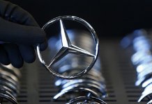 Daimler trả phí sử dụng sáng chế cho Nokia, kết thúc tranh chấp tại tòa án Đức Daimler trả phí sử dụng sáng chế cho Nokia, kết thúc tranh chấp tại tòa án Đức