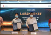 Các nhóm nghiên cứu có cơ hội nhận đầu tư lên tới 50 nghìn USD từ chương trình Lab2Market Các nhóm nghiên cứu có cơ hội nhận đầu tư lên tới 50 nghìn USD từ chương trình Lab2Market