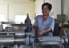 Nhà sáng chế dây chuyền sản xuất thực phẩm 54 tuổi tỉnh Đồng Tháp Nhà sáng chế dây chuyền sản xuất thực phẩm 54 tuổi tỉnh Đồng Tháp