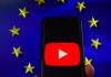 YouTube giành được chiến thắng lớn trong trận chiến về bản quyền tại Châu Âu tranh-chap-ban-quyen-youtube
