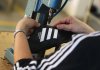 Adidas kiện Thom Browne vì vi phạm bản quyền Adidas kiện Thom Browne vì vi phạm bản quyền