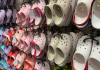 Crocs kéo 20 công ty sản xuất giày dép lên tòa vì hành vi vi phạm bản quyền Crocs kéo 20 công ty sản xuất giày dép lên tòa vì hành vi vi phạm bản quyền
