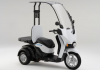 Honda mới đăng ký kiểu dáng công nghiệp xe 3 bánh tại Việt Nam Honda mới đăng ký kiểu dáng công nghiệp xe 3 bánh tại Việt Nam