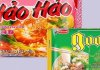 Thương hiệu mì tôm chua cay Hảo Hảo bị thu hồi tại Ireland