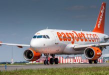 Giải quyết vấn đề nhãn hiệu giữa EasyJet và EasyFly Giải quyết vấn đề nhãn hiệu giữa EasyJet và EasyFly