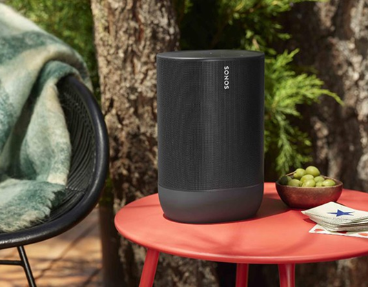 Google bị cáo buộc vi phạm 5 bằng sáng chế công nghệ trên loa thông minh của Sonos Google bị cáo buộc vi phạm 5 bằng sáng chế công nghệ trên loa thông minh của Sonos