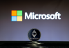 Microsoft đang xây dựng một hệ thống sử dụng blockchain Ethereum để chống vi phạm bản quyền Microsoft đang xây dựng một hệ thống sử dụng blockchain Ethereum để chống vi phạm bản quyền