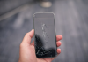 Công nghệ nhận diện vết xước trên màn hình của Apple được cấp bằng sáng chế Công nghệ nhận diện vết xước trên màn hình của Apple được cấp bằng sáng chế