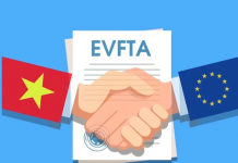 Tầm quan trọng của Hiệp định EVFTA trong việc bảo hộ và thực thi quyền SHTT tại Việt Nam Tầm quan trọng của Hiệp định EVFTA trong việc bảo hộ và thực thi quyền SHTT tại Việt Nam