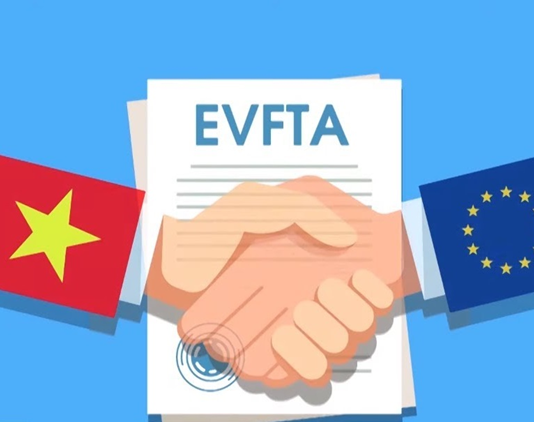 Tầm quan trọng của Hiệp định EVFTA trong việc bảo hộ và thực thi quyền SHTT tại Việt Nam Tầm quan trọng của Hiệp định EVFTA trong việc bảo hộ và thực thi quyền SHTT tại Việt Nam
