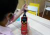 Thái Lan sáng chế dụng cụ xét nghiệm Covid-19 mới Sáng chế dụng cụ xét nghiệm Covid-19 mới của Thái Lan