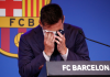Giá trị thương hiệu Barca dự kiến giảm 137 triệu euro sau khi Messi rời đi Giá trị thương hiệu Barca dự kiến giảm 137 triệu euro sau khi Messi rời đi