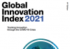 Ấn bản Chỉ số Đổi mới Toàn cầu (Global Innovation Index – GII) năm 2021 đã được công bố Ấn bản Chỉ số Đổi mới Toàn cầu (Global Innovation Index – GII) năm 2021 đã được công bố