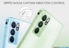OPPO đăng ký sáng chế cho smartphone có camera ở cạnh viền OPPO đăng ký sáng chế cho smartphone có camera ở cạnh viền