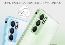 OPPO đăng ký sáng chế cho smartphone có camera ở cạnh viền OPPO đăng ký sáng chế cho smartphone có camera ở cạnh viền
