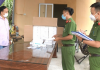 Thu giữ hàng nghìn bộ kit test nhanh COVID-19 nhập lậu Thu giữ hàng nghìn bộ kit test nhanh COVID-19 nhập lậu