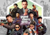 Tổ chức show ca nhạc trong GTA V, Độ Mixi bị Masew đánh liên tiếp 8 “gậy” bản quyền Tổ chức show ca nhạc trong GTA V, Độ Mixi bị Masew đánh liên tiếp 8 “gậy” bản quyền