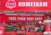 Startup của Việt Nam được quỹ đầu tư của Jack Ma rót triệu đô Start up Homefarm của Việt Nam