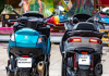 Cuộc chiến bảo vệ sản phẩm của Piaggio với Peugeot Cuộc chiến bảo vệ sản phẩm của Piaggio với Peugeot