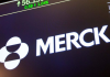 Hãng dược Merck nộp hồ sơ cấp phép sử dụng khẩn cấp thuốc Molnupiravir Hãng dược Merck nộp hồ sơ cấp phép sử dụng khẩn cấp thuốc Molnupiravir