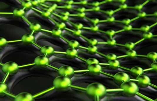 Mỹ sáng chế lớp vật liệu graphene 3D dạng xoắn nâng cao hiệu suất chip lượng tử Mỹ sáng chế lớp vật liệu graphene 3D dạng xoắn nâng cao hiệu suất chip lượng tử